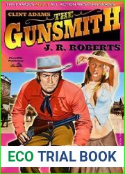 Giant Gunsmith 7: The Marshal of Kingdom (A Gunsmith Western)