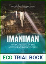 Imaniman: Poets Writing in the Anzalduan Borderlands