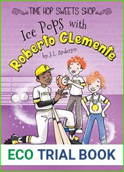 Ice Pops with Roberto Clemente (Time Hop Sweets Shop)