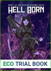 Hell Born (The Guild of Shadows, #1)