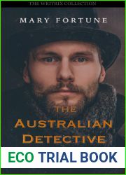 The Australian Detective
