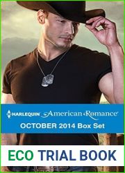 Harlequin American Romance October 2014 Box Set: An Anthology