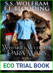 Eye Of the Saber (Whiskey Witches Para Wars Book 6)