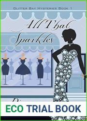 All That Sparkles (Glitter Bay Mysteries Book 1)