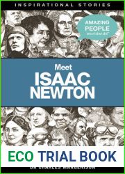 Meet Isaac Newton - An eStory: Inspirational Stories