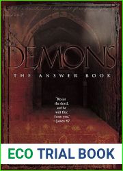 Demons the Answer Book