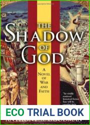 The Shadow of God: A Novel of War and Faith