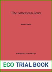 The American Jews