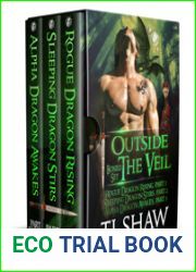 Outside the Veil Boxed Set (Books 1-3)
