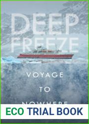 Voyage to Nowhere (Deep Freeze #1)