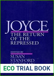 Joyce: The Return of the Repressed (Contestations)