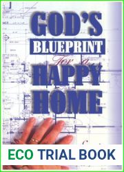 God|s Blueprint for a Happy Home