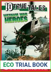 Vietnam War Heroes (10 True Tales) (Ten True Tales)