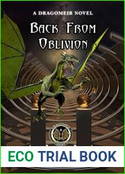 Back from Oblivion