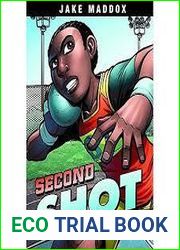 Second Shot (Jake Maddox Sports Stories)