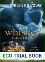 Whiskey Surprises (Classic Curves, #1)