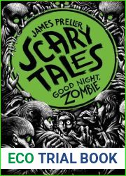Good Night, Zombie (Scary Tales)