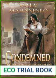 Condemned Book 6: A Progression Fantasy LitRPG Series