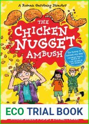The Chicken Nugget Ambush