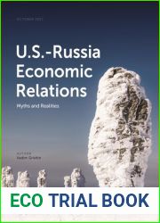 U.S.-Russia Economic Relations: Myths and Realities (CSIS Reports)