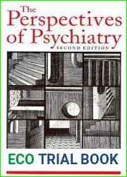 The Perspectives of Psychiatry