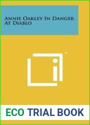 Annie Oakley in Danger at Diablo