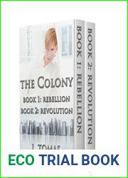The Colony Box Set