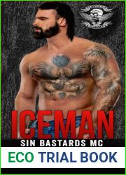 Iceman (Sin|s Bastards MC: Next Generation, #9)