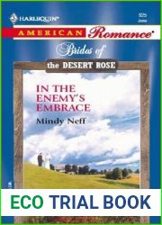 In the Enemy|s Embrace (Texas Sheiks #5) (Brides of the Desert Rose #1)