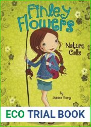 Nature Calls (Finley Flowers, #2)