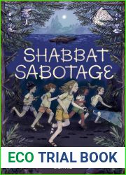 Shabbat Sabotage