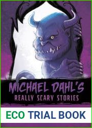 The Boy Who Was It: And Other Scary Tales (Michael Dahl|s Really Scary Stories)