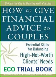 How to Give Financial Advice to Couples: Essential Skills for Balancing High-Net-Worth Clients| Needs