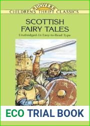 Scottish Fairy Tales