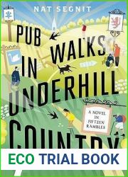 Pub Walks In Underhill Country