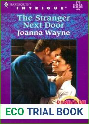 The Stranger Next Door