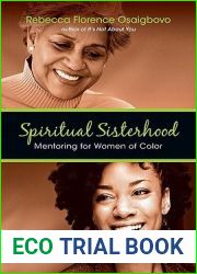 Spiritual Sisterhood: Mentoring for Women of Color