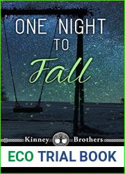 One Night to Fall (Kinney Brothers #1)