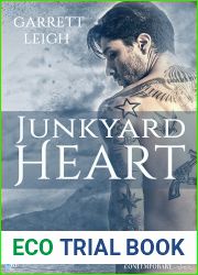 Junkyard Heart (Porthkennack, #7)