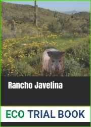 Rancho Javelina