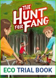 The Hunt for Fang (Tree Street Kids, #2)
