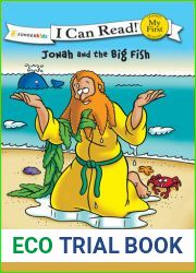 Jonah and the Big Fish