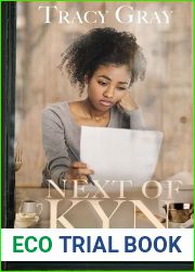 Next of Kyn (A Watson Girls Story Book 8)