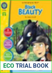 Black Beauty - Literature Kit Gr. 5-6