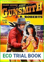 Giant Gunsmith 5: Barnum and Bullets (Clint Adams,The Gunsmith)