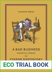 A Bad Business