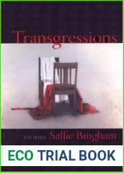 Transgressions: Stories