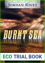 Burnt Sea (Seabound Chronicles #0.5)