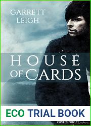 House of Cards (Porthkennack, #4)