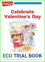 Celebrate Valentine|s Day